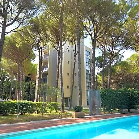 Wonderful And Welcoming Bibione
