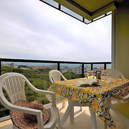 Hotel Wonderful And Welcoming Bibione