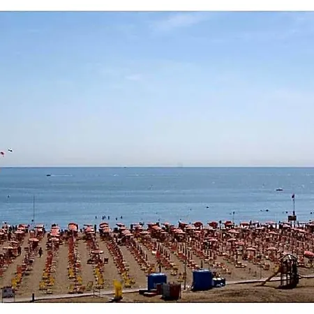 Wonderful And Welcoming Hotel Bibione