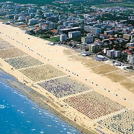 Wonderful And Welcoming Bibione