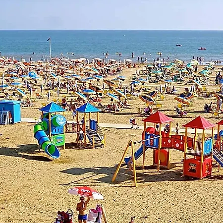 Wonderful And Welcoming 4* Bibione